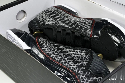23 Black Jordan Stealth 0712